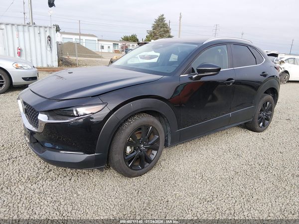 2024 MAZDA CX-30 2.5 S SELECT SPORT