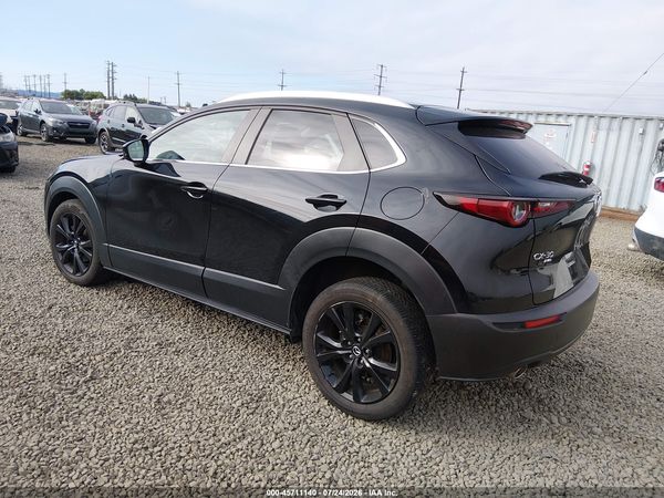 2024 MAZDA CX-30 2.5 S SELECT SPORT