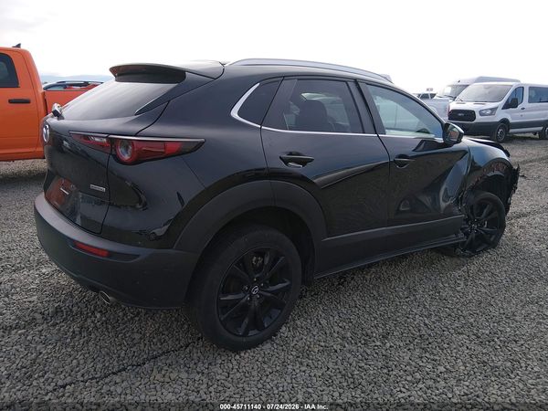 2024 MAZDA CX-30 2.5 S SELECT SPORT