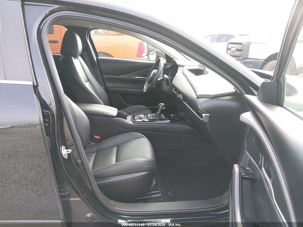 2024 MAZDA CX-30 2.5 S SELECT SPORT