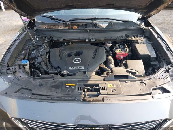2018 MAZDA CX-9 SIGNATURE