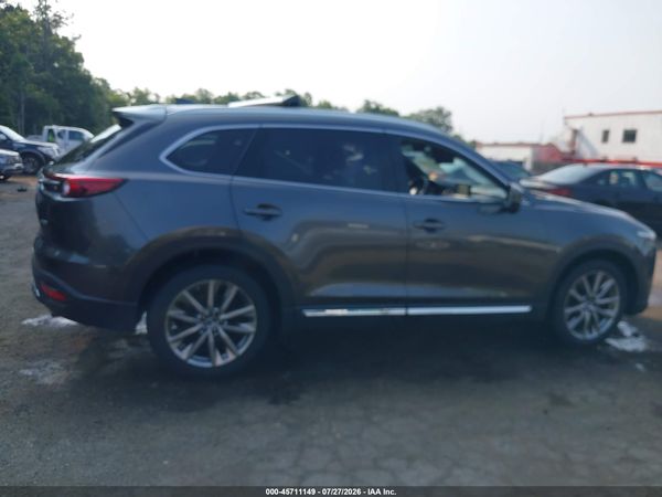 2018 MAZDA CX-9 SIGNATURE