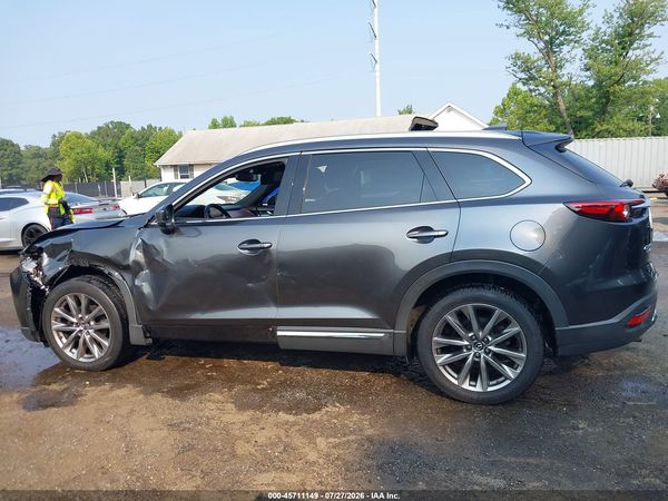 2018 MAZDA CX-9 SIGNATURE
