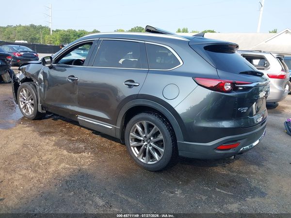 2018 MAZDA CX-9 SIGNATURE