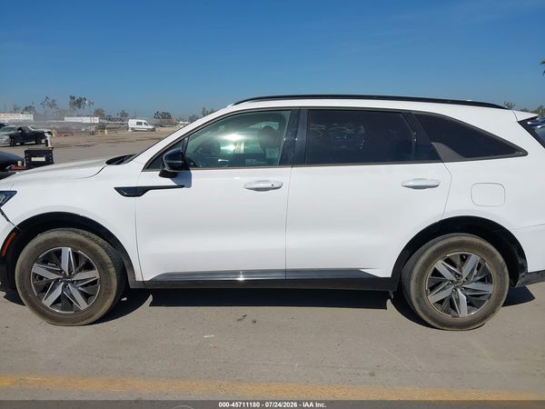 2023 KIA SORENTO S