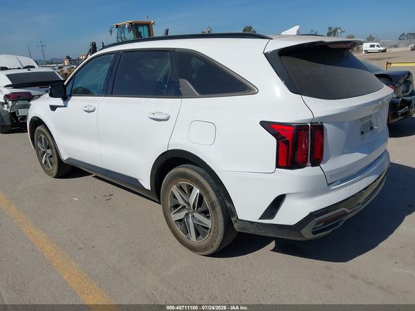 2023 KIA SORENTO S
