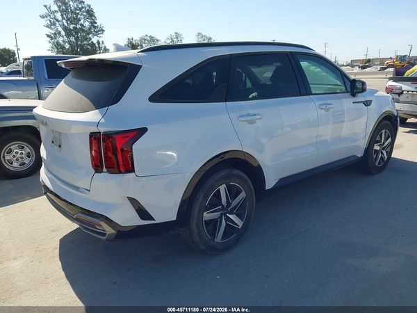 2023 KIA SORENTO S