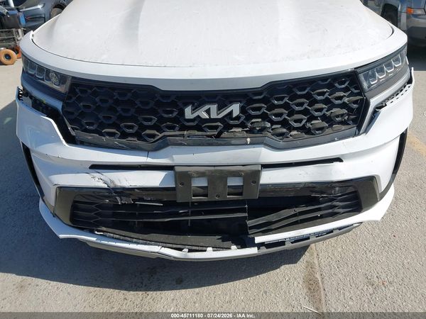 2023 KIA SORENTO S