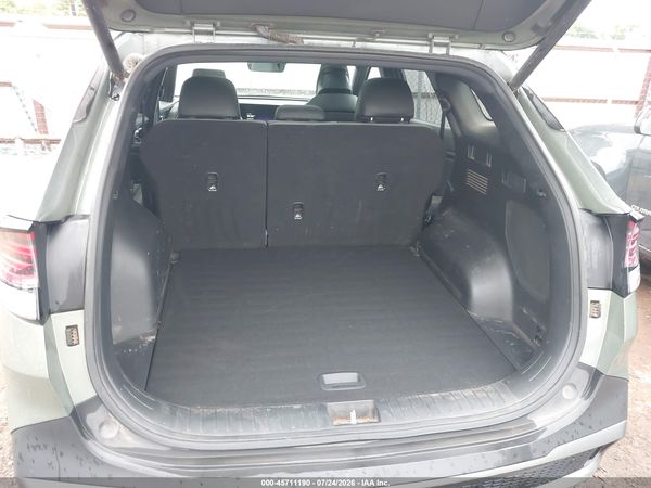 2023 KIA SPORTAGE X-PRO PRESTIGE