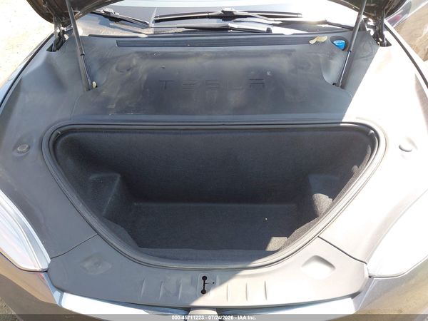 2018 TESLA MODEL S 100D/75D/P100D