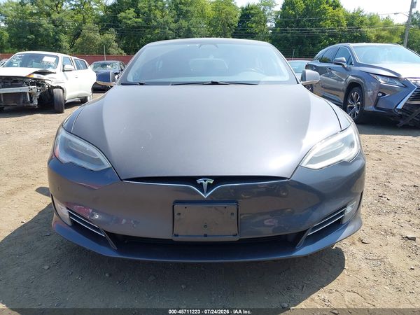 2018 TESLA MODEL S 100D/75D/P100D