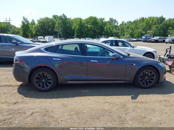2018 TESLA MODEL S 100D/75D/P100D