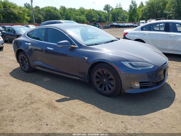 2018 TESLA MODEL S 100D/75D/P100D