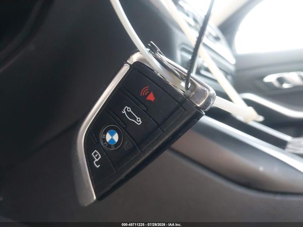 2020 BMW 330I