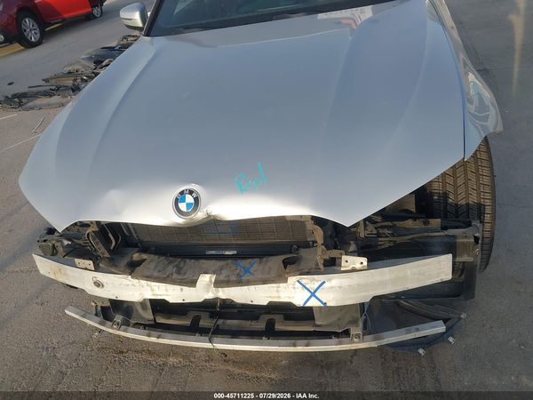 2020 BMW 330I