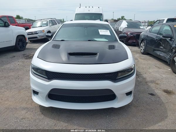 2023 DODGE CHARGER R/T