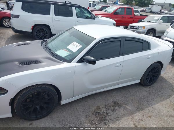 2023 DODGE CHARGER R/T