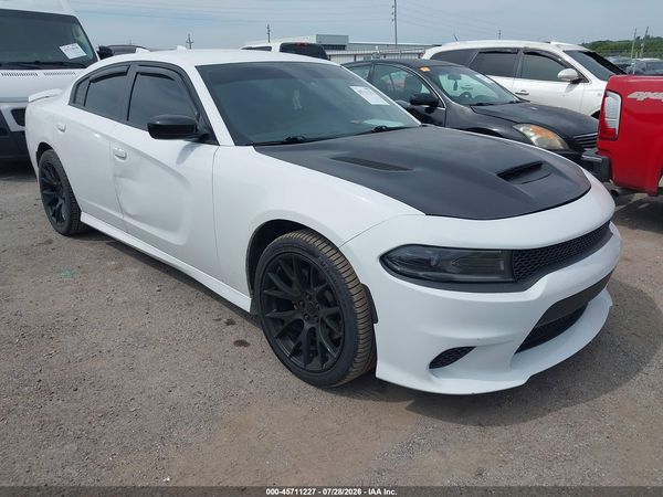 2023 DODGE CHARGER R/T