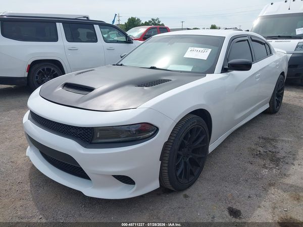 2023 DODGE CHARGER R/T