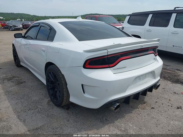 2023 DODGE CHARGER R/T