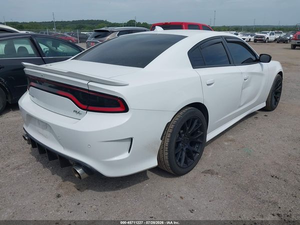 2023 DODGE CHARGER R/T