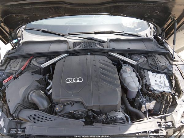 2024 AUDI A5 SPORTBACK