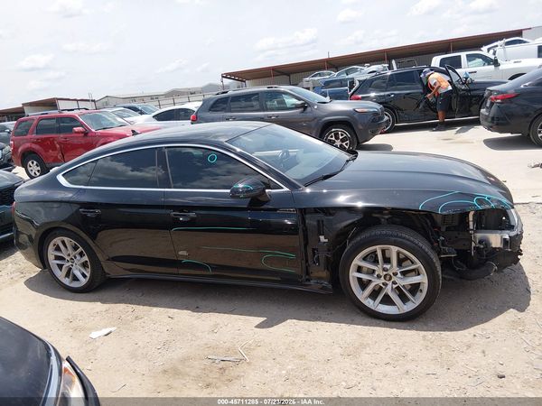 2024 AUDI A5 SPORTBACK