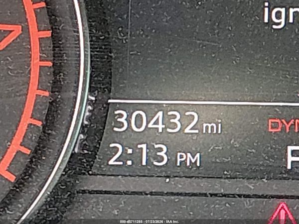 2024 AUDI A5 SPORTBACK