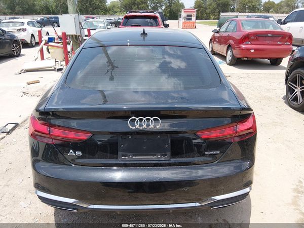 2024 AUDI A5 SPORTBACK
