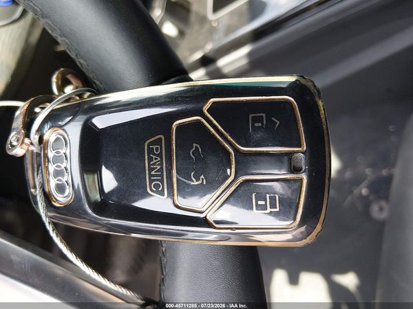 2024 AUDI A5 SPORTBACK