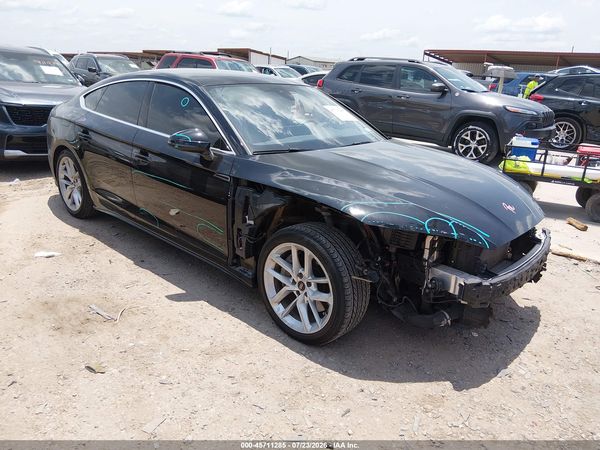 2024 AUDI A5 SPORTBACK