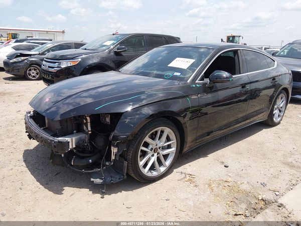 2024 AUDI A5 SPORTBACK