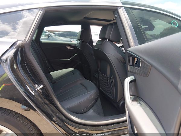 2024 AUDI A5 SPORTBACK