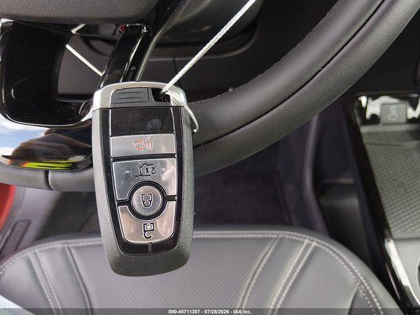 2024 FORD MUSTANG MACH-E PREMIUM