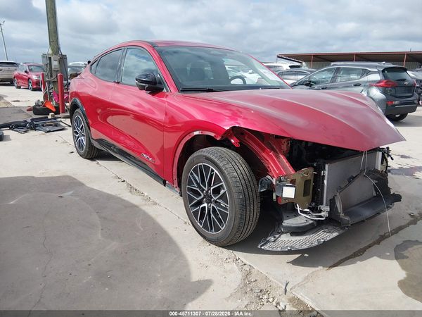2024 FORD MUSTANG MACH-E PREMIUM