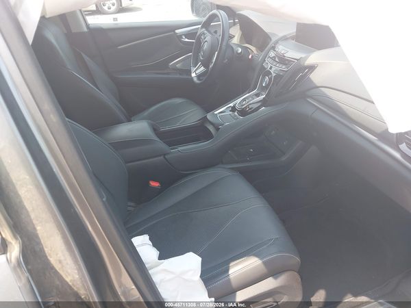 2022 ACURA RDX TECHNOLOGY PACKAGE