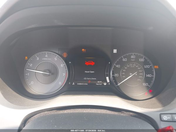 2022 ACURA RDX TECHNOLOGY PACKAGE