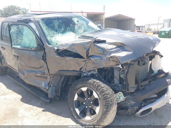 2022 RAM 1500 REBEL  4X4 5'7 BOX — I6
