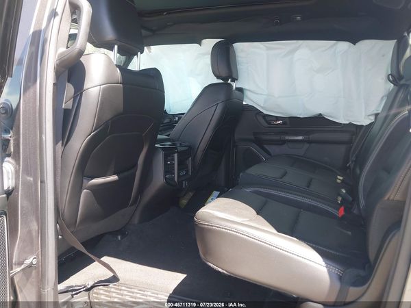 2022 RAM 1500 REBEL  4X4 5'7 BOX — I8