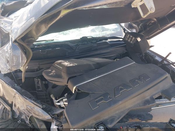 2022 RAM 1500 REBEL  4X4 5'7 BOX — I10