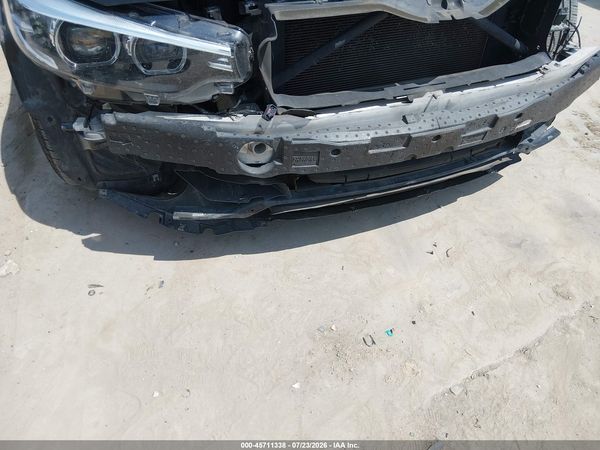 2018 BMW 430I GRAN COUPE