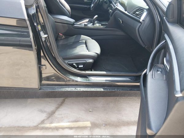 2018 BMW 430I GRAN COUPE