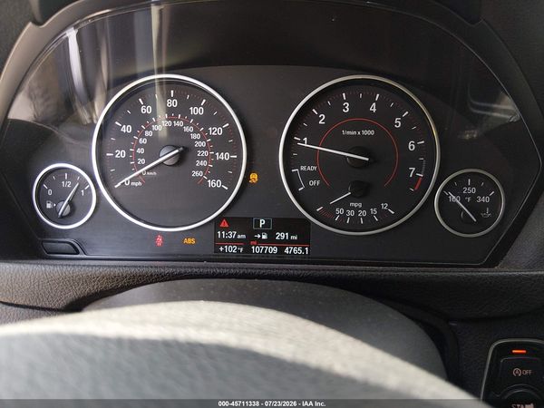 2018 BMW 430I GRAN COUPE