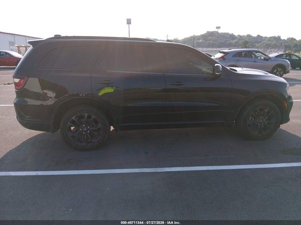 2021 DODGE DURANGO GT PLUS AWD