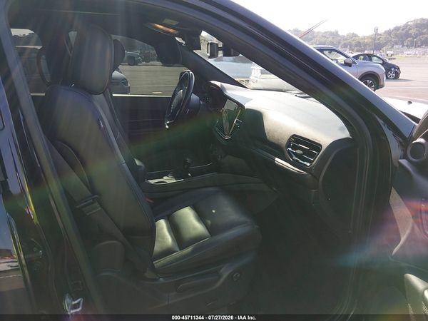 2021 DODGE DURANGO GT PLUS AWD