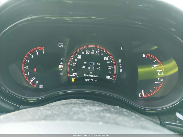 2021 DODGE DURANGO GT PLUS AWD