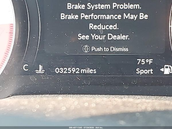 2020 ACURA RDX A-SPEC PACKAGE