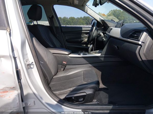 2014 BMW 320I SA