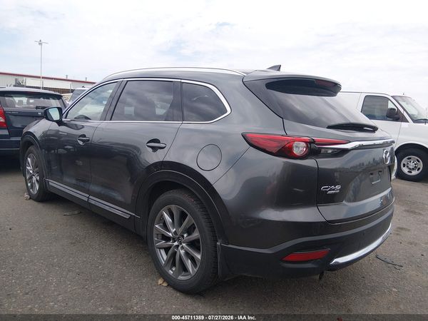 2019 MAZDA CX-9 SIGNATURE
