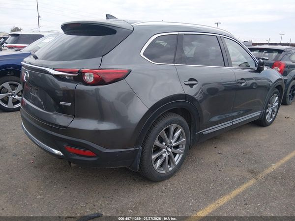 2019 MAZDA CX-9 SIGNATURE